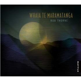 Whaia Te Maramatanga