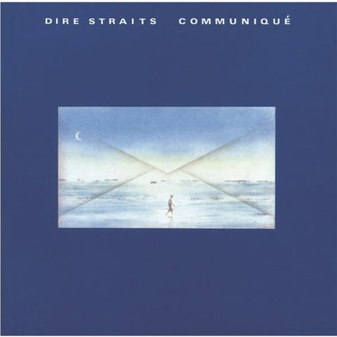 Communique (Vinyl)
