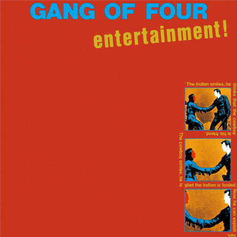 Entertainment! (180g vinyl)