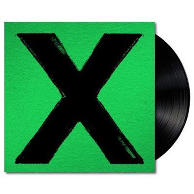 x (Vinyl)