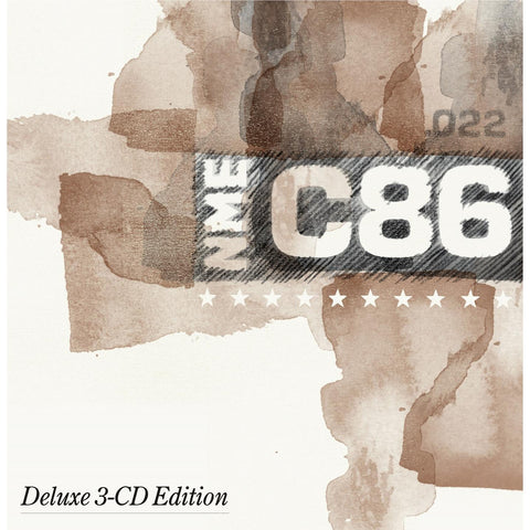 C86: Deluxe 3-CD Edition