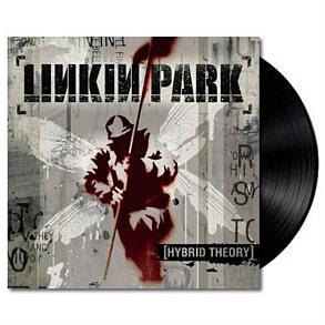 Hybrid Theory (Vinyl)