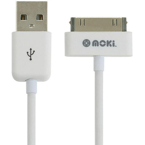 Moki 30-Pin SynCharge Cable