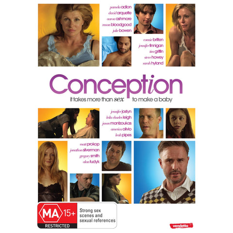 Conception
