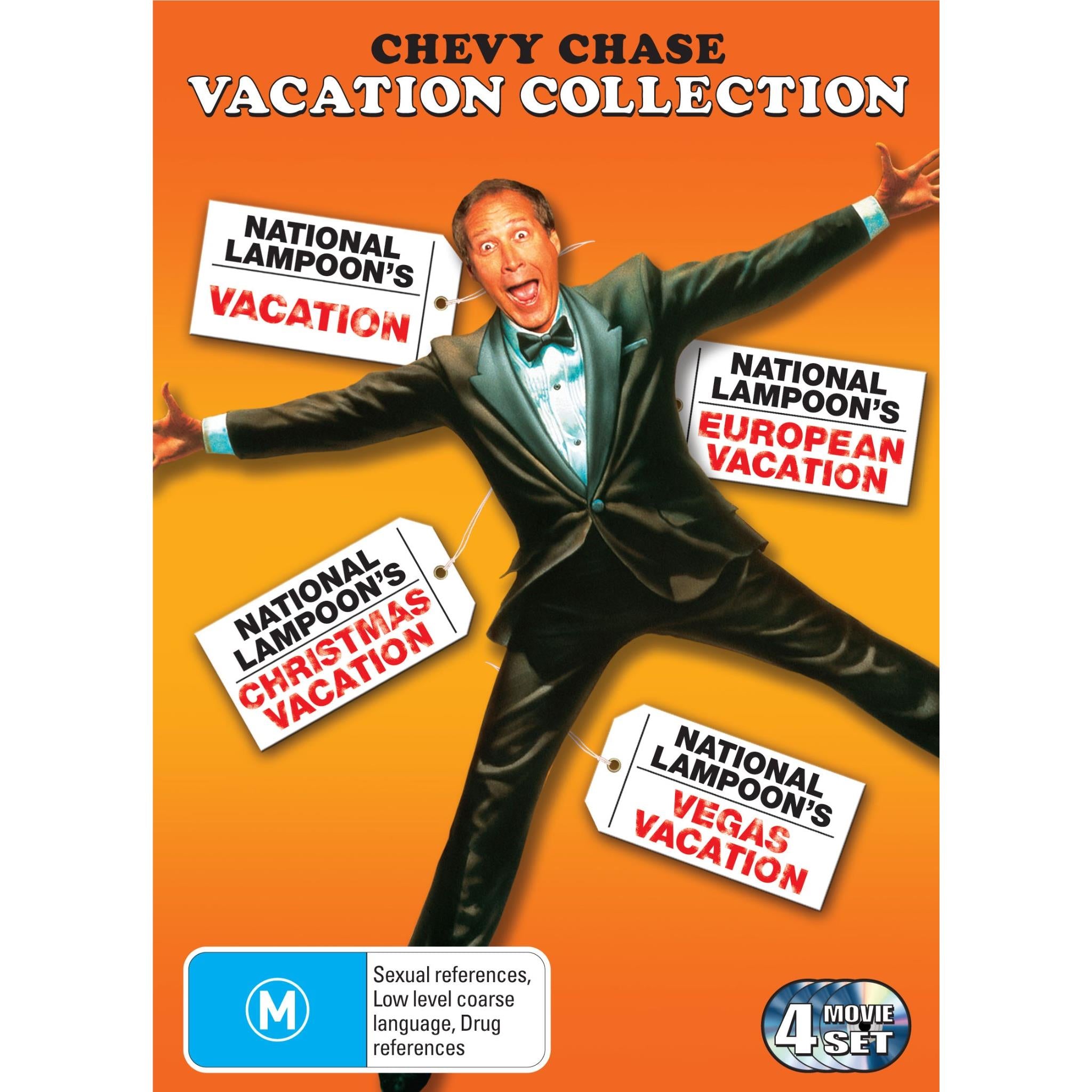 Vacation Dvd Watch National Lampoon's Vacation National