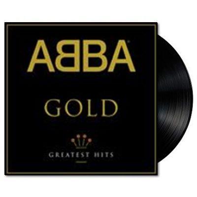 Gold (Vinyl)
