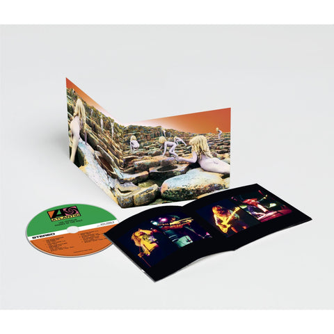 Houses Of The Holy (2014 Reissue)