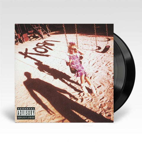 Korn (180gm Vinyl) (Reissue)