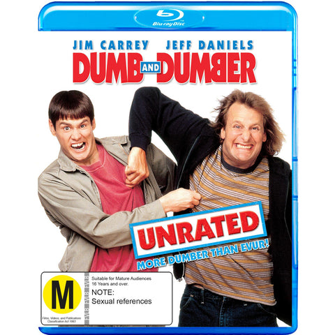 Dumb & Dumber