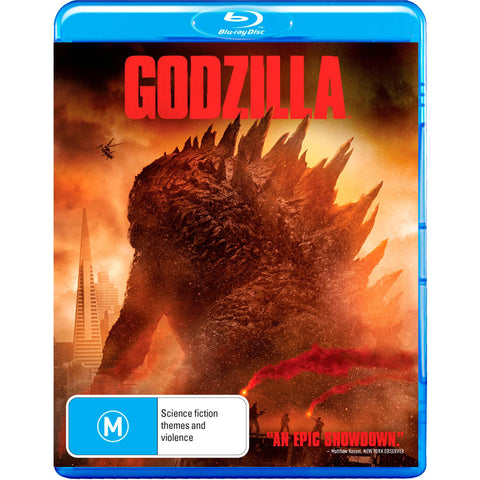 Godzilla