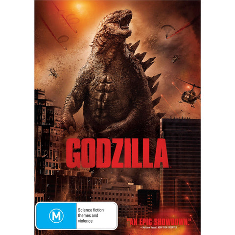 Godzilla