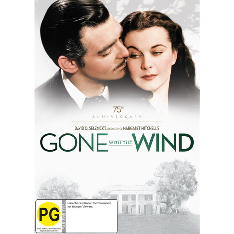 Gone With The Wind