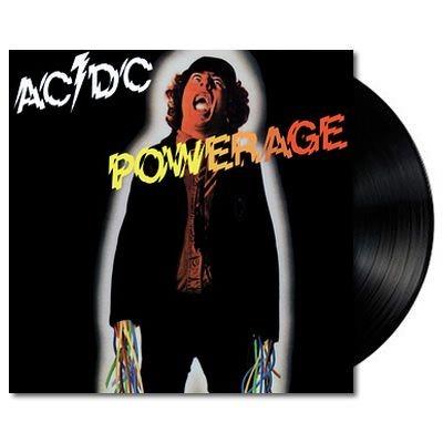 Powerage (Vinyl)