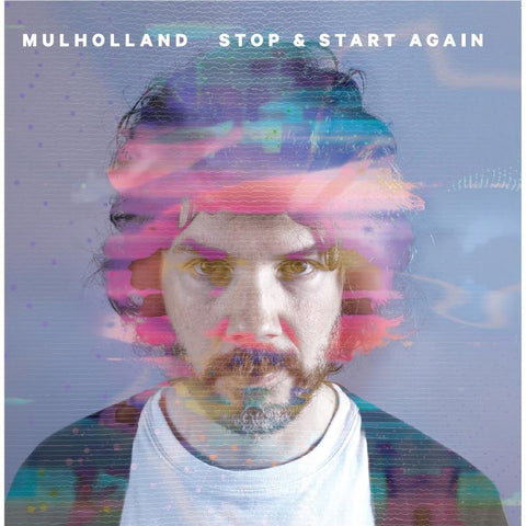 Stop & Start Again