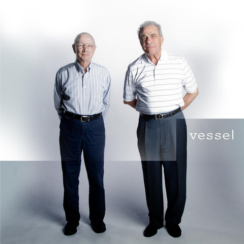 Vessel (Vinyl) (Reissue)