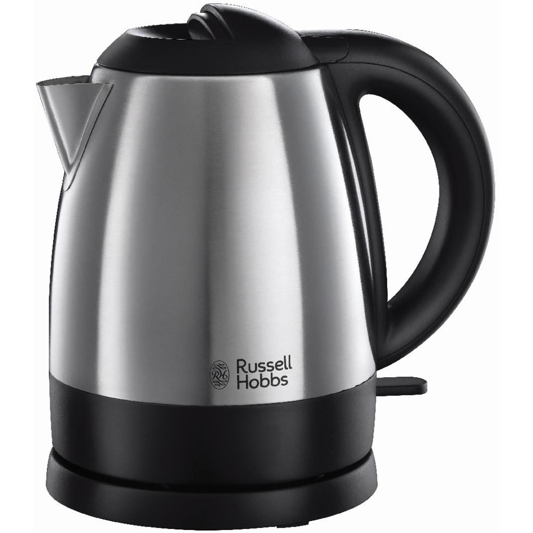 Russell Hobbs Compact 1L Kettle JB Hi-Fi NZ1