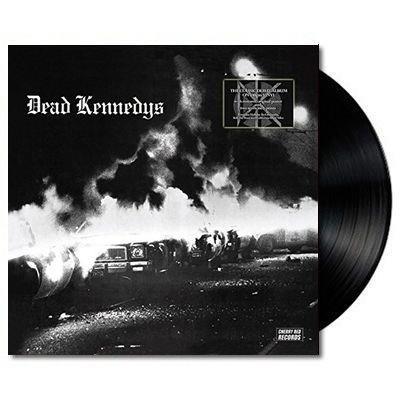 Fresh Fruit For Rotting Vegetables (Vinyl)