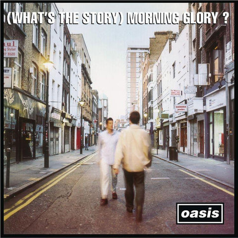 (What's The Story) Morning Glory? (Vinyl)