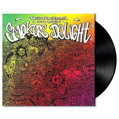 Smokers Delight (Vinyl)