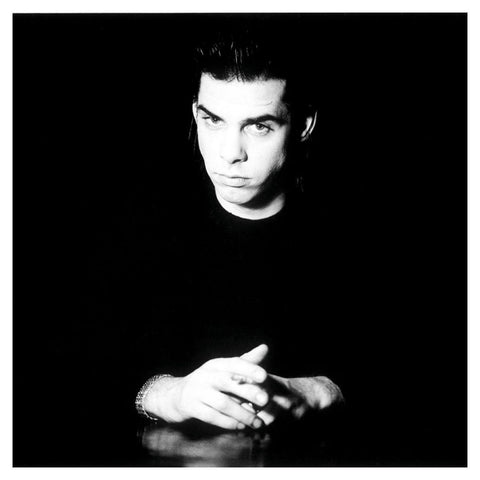 Firstborn Is Dead, The (Vinyl)