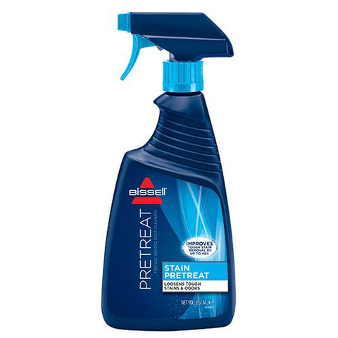 Bissell Tough Stain Pretreat for Carpet & Upholstery
