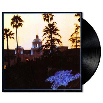 Hotel California (180gm Vinyl)