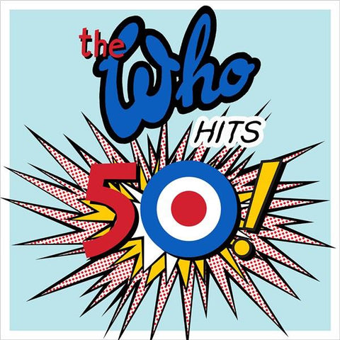 Who Hits 50, The