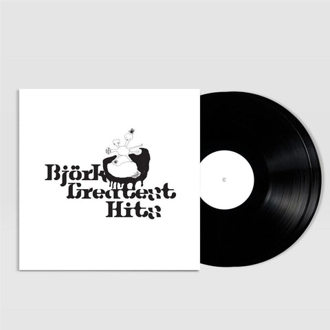Greatest Hits (Vinyl)