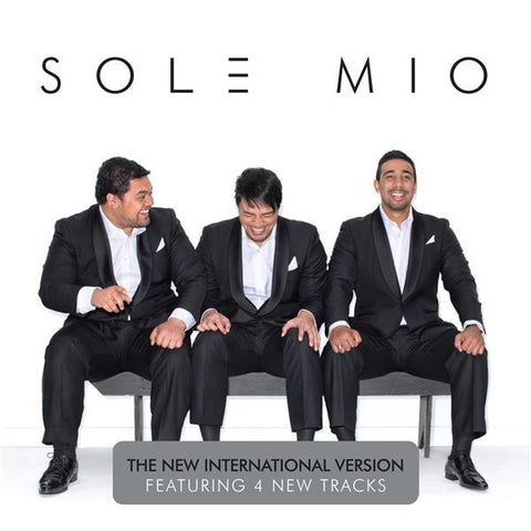 Sol3 Mio: The International Version