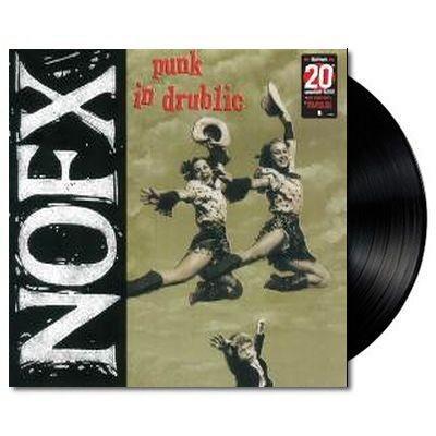 Punk In Drublic (Vinyl)