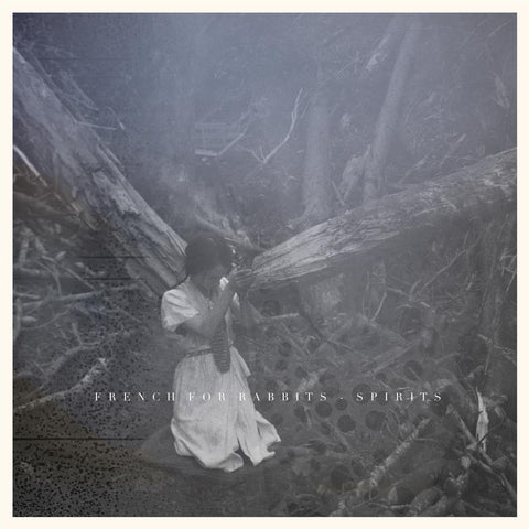 Spirits (Vinyl)