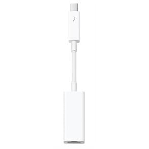 Apple Thunderbolt to Ethernet Adapter