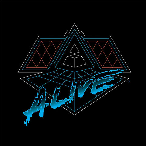 Alive 2007 (180gm Vinyl) (Reissue)