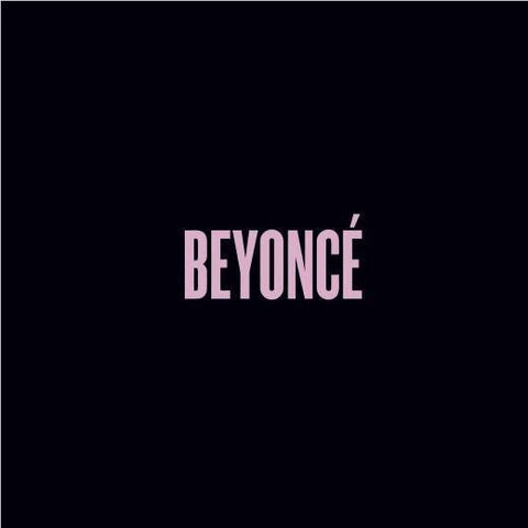 Beyonce (Standard Edition)