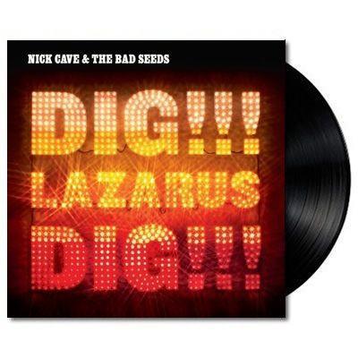 Dig, Lazarus, Dig!!! (180gm Vinyl) (2014 Reissue)
