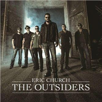 Outsides, The