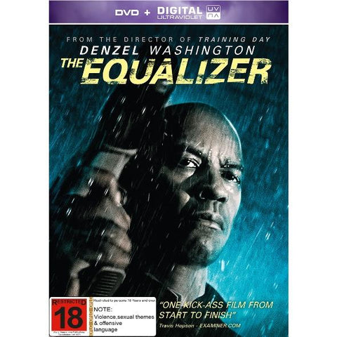 Equalizer, The