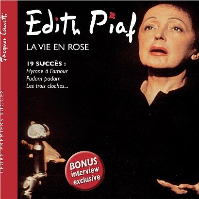 LA VIE EN ROSE (France)