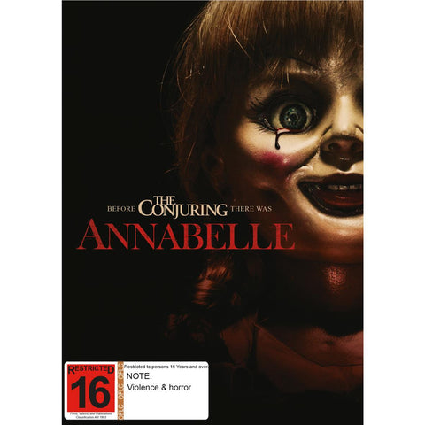 Annabelle