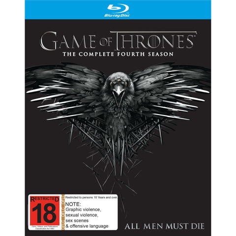 Game Of Thrones - Season 4