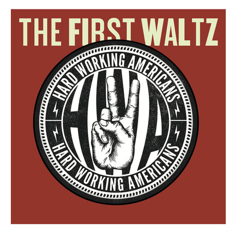 First Waltz, The