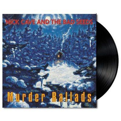 Murder Ballads (Vinyl)