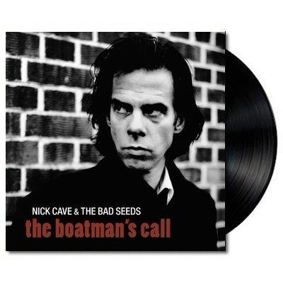 The Boatman's Call (Vinyl)