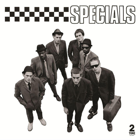 The Specials (Special Edition)