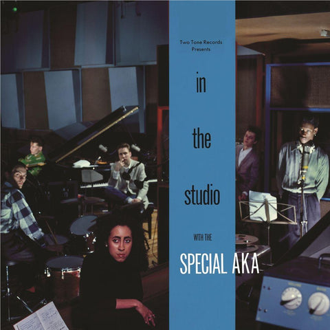 In The Studio (Special Edition)