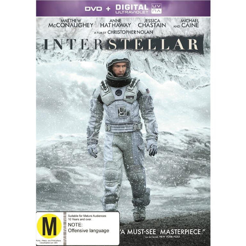 Interstellar