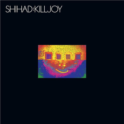 Killjoy (30th Anniversary Edition)