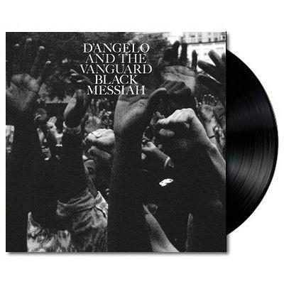 Black Messiah (Vinyl)