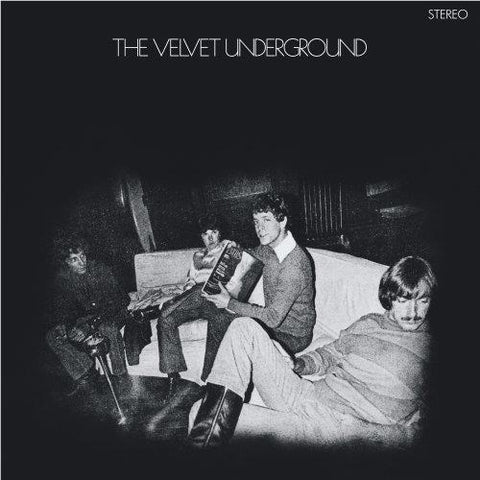 Velvet Underground, the (Vinyl) (180gram)