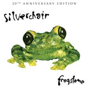 Frogstomp (20th Anniversary Edition)